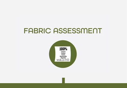 Fabric Assessment
